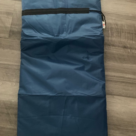 Waterproof Blue Faucet Cover Sock - Picture 5 of 6